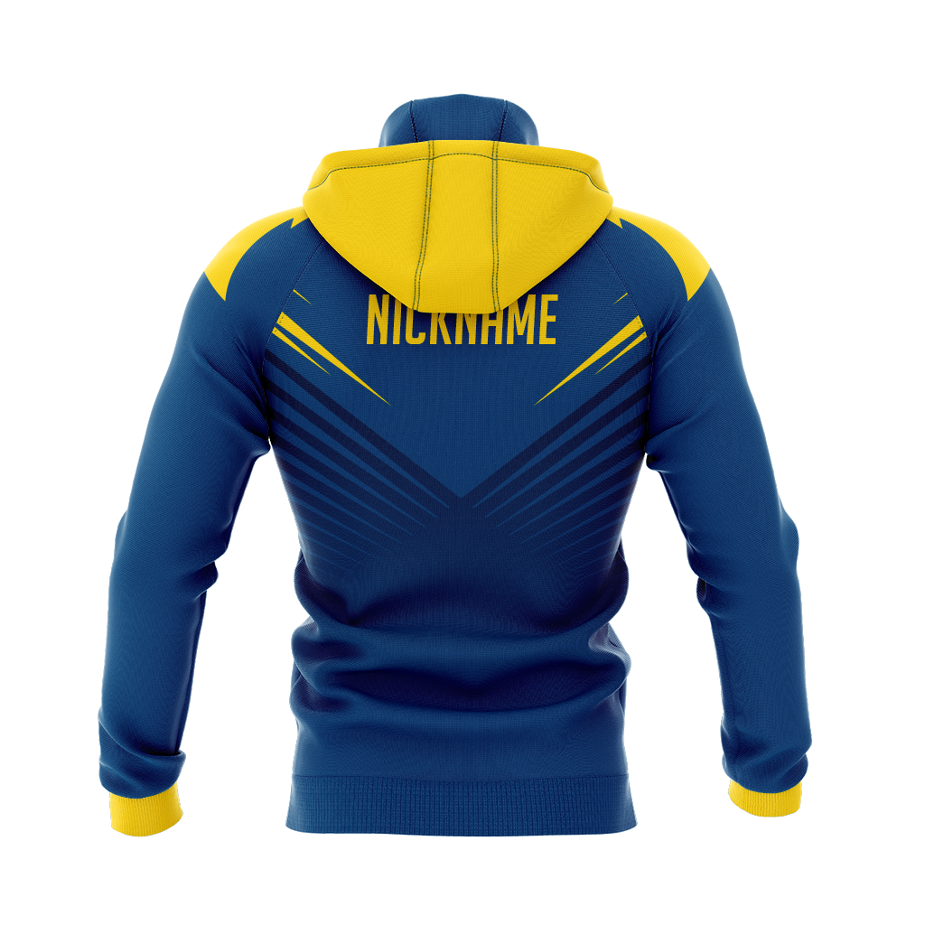 Portage Central High School Pullover Hoodie