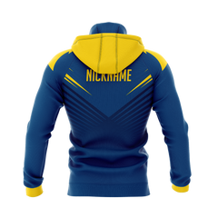 Portage Central High School Pullover Hoodie