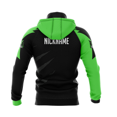 Bedford HS | Immortal Series | Hoodie