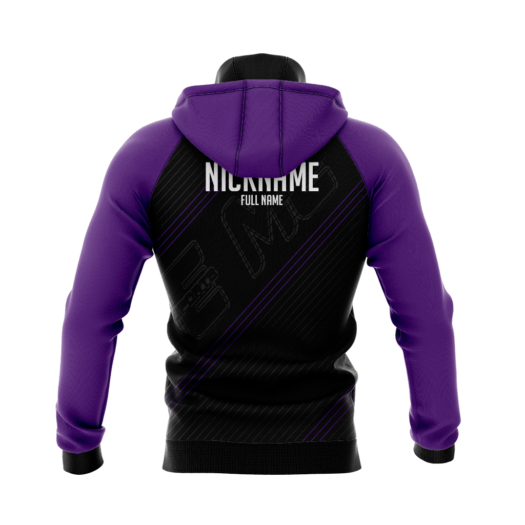 Middletown HS | Immortal Series | Hoodie