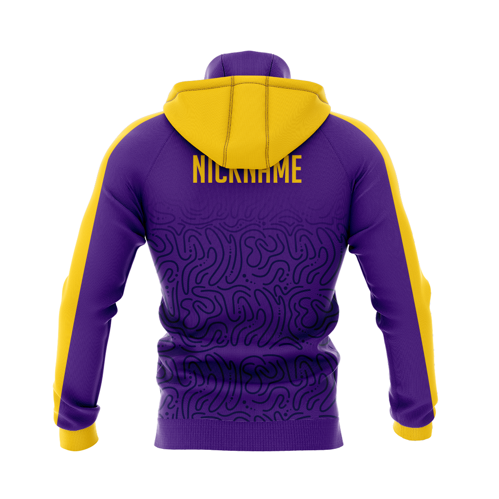 De La Salle High School | Immortal Series | Hoodie
