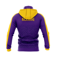 De La Salle High School | Immortal Series | Hoodie