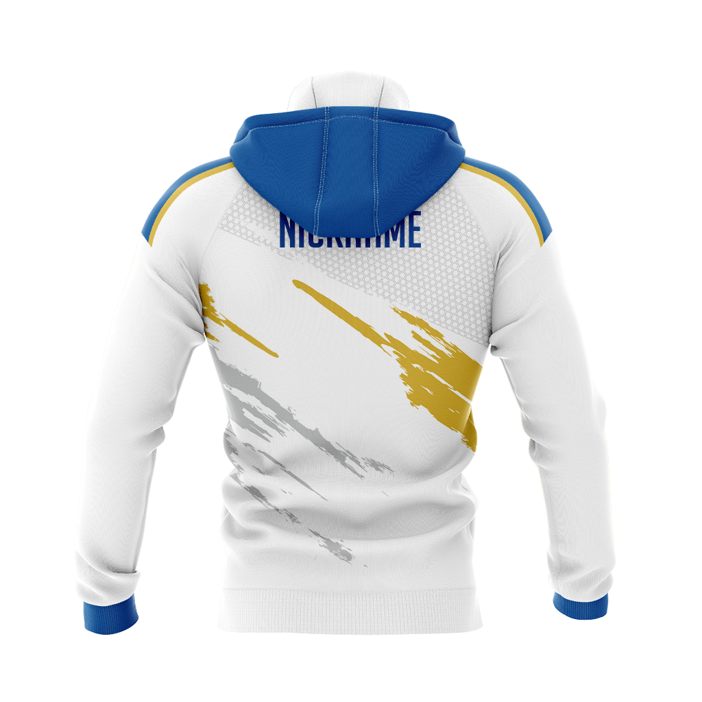 Saint Ambrose Esports Pullover Hoodie