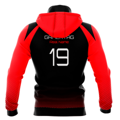 Northside HS | Pullover Hoodie