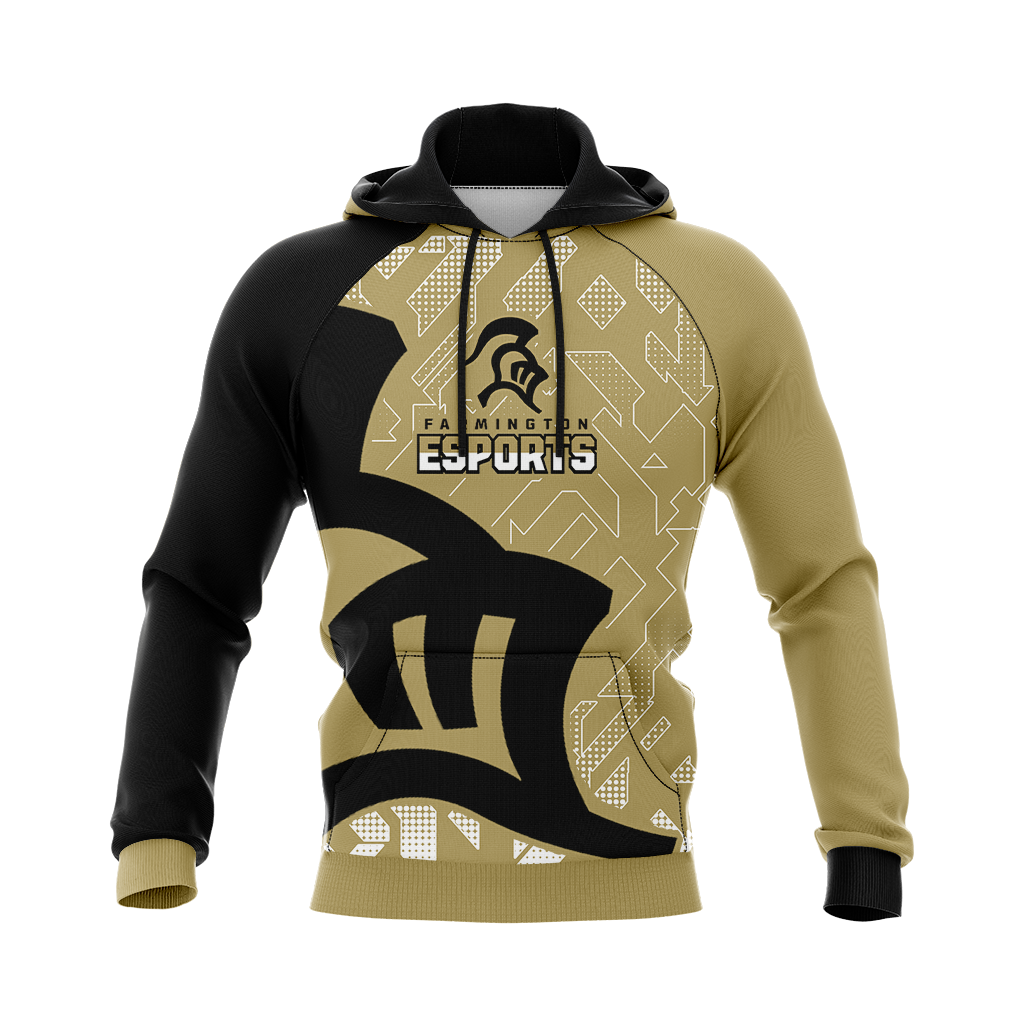 Farmington High School Mo. | Immortal Series | Hoodie