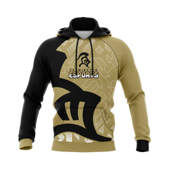 Farmington High School Mo. | Immortal Series | Hoodie