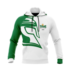 Guilford Technical CC | Immortal Series | Hoodie