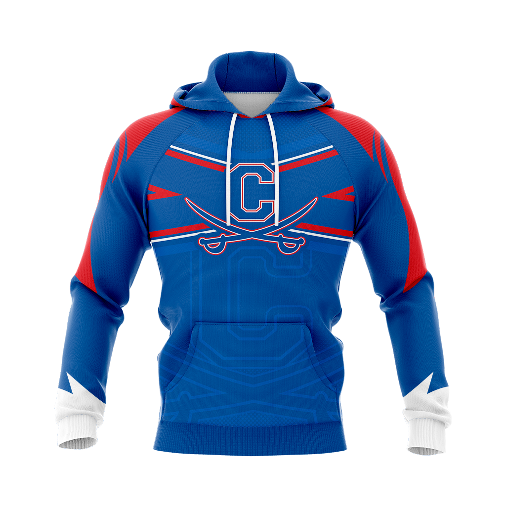Caroline HS | Immortal Series | Hoodie