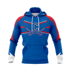 Caroline HS | Immortal Series | Hoodie