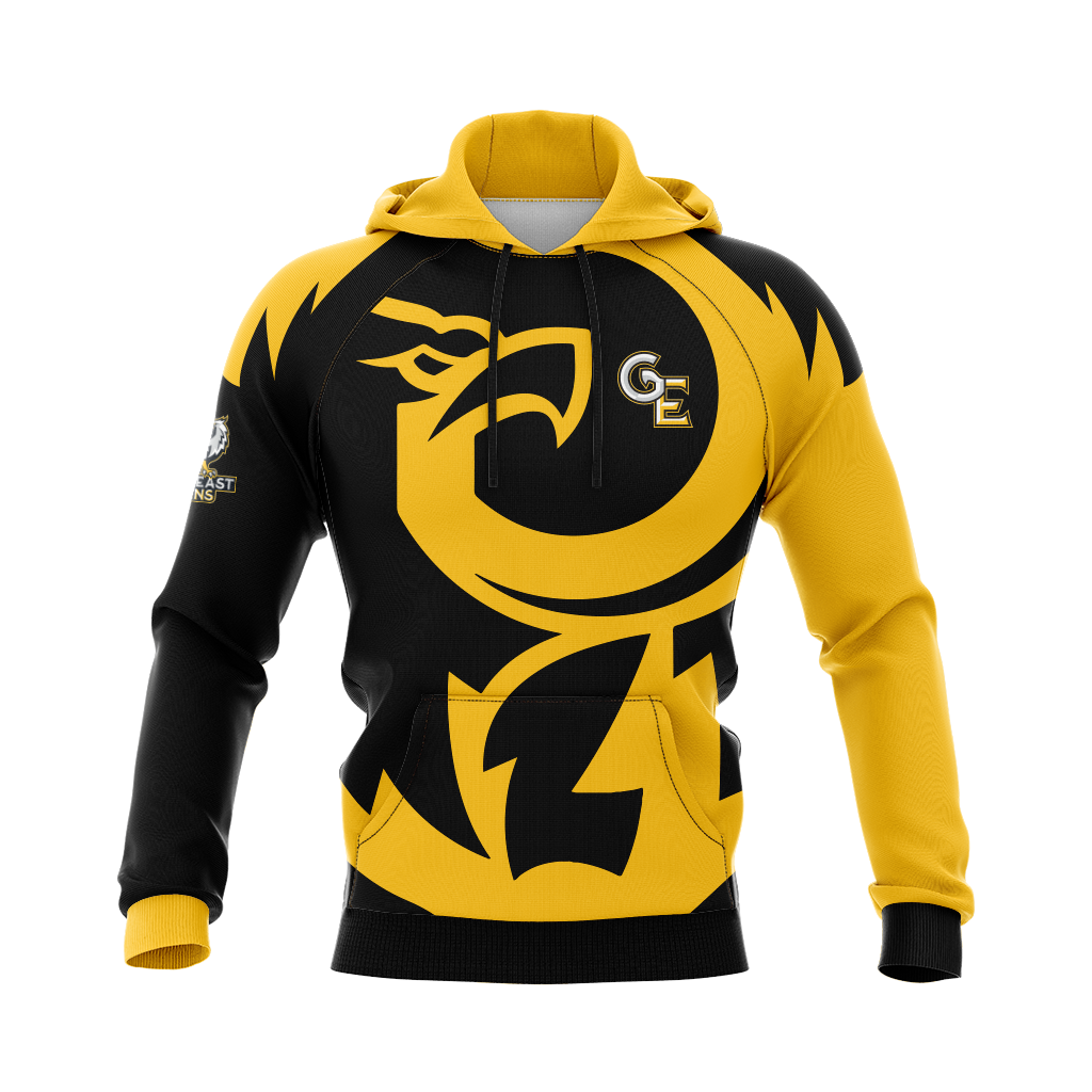 Gretna East High School | Immortal Series | Hoodie