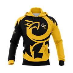 Gretna East High School | Immortal Series | Hoodie