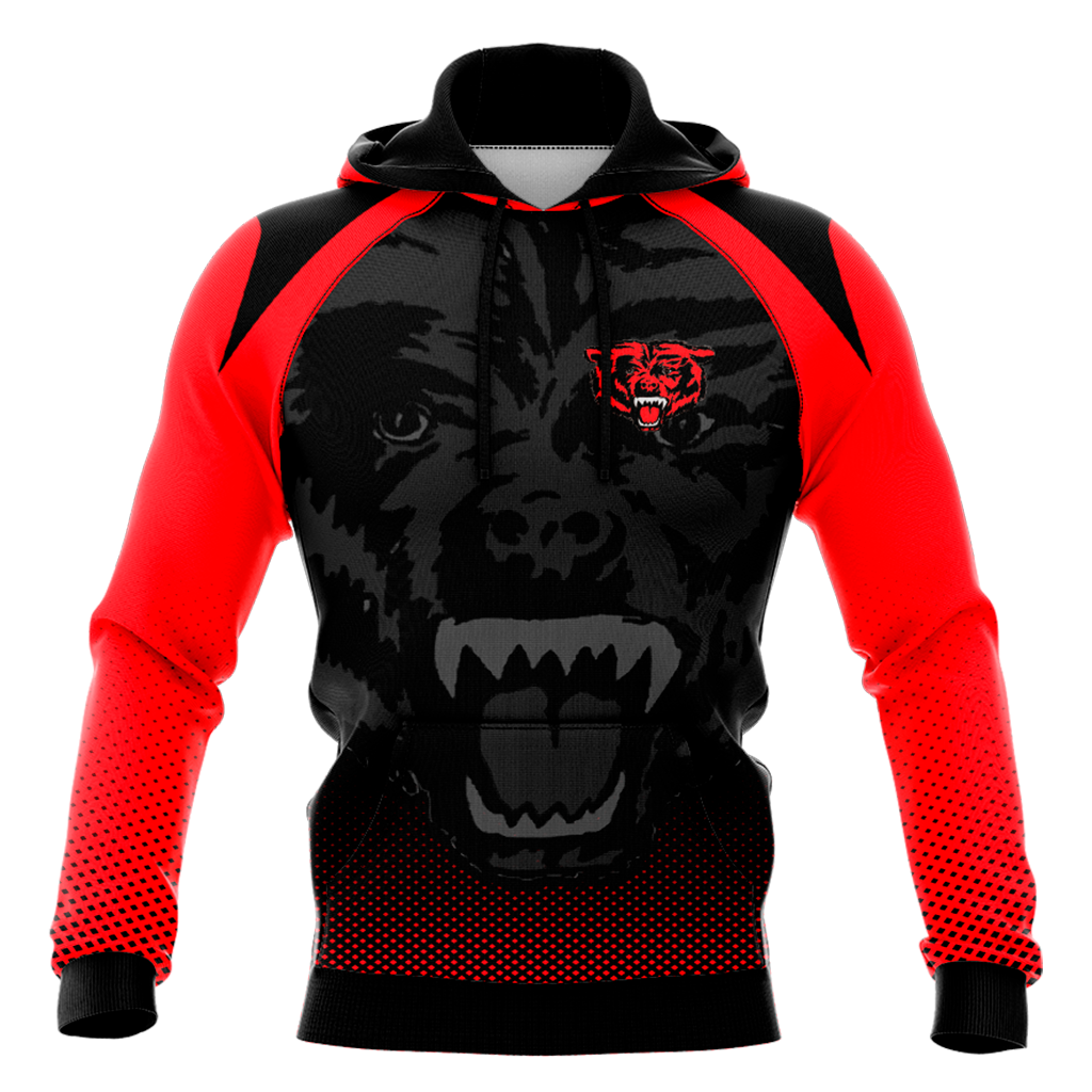 Northside HS | Pullover Hoodie
