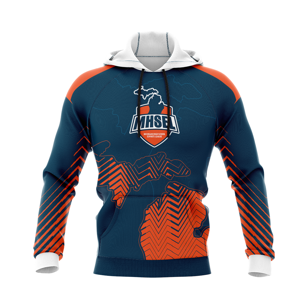 MHSEL | Immortal Series | Hoodie