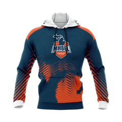 MHSEL | Immortal Series | Hoodie