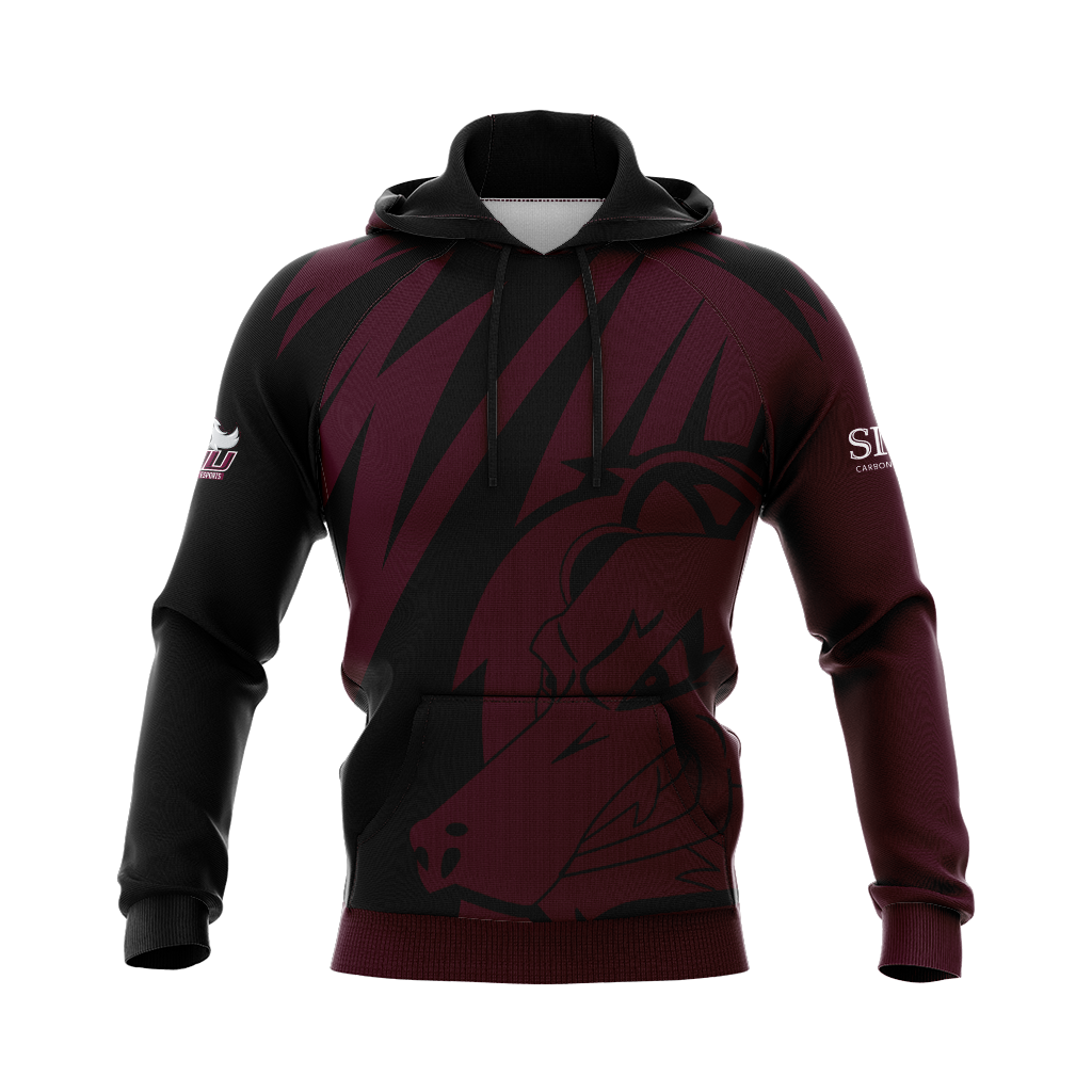 Southern Illinois University | Immortal Series | Hoodie