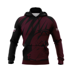 Southern Illinois University | Immortal Series | Hoodie