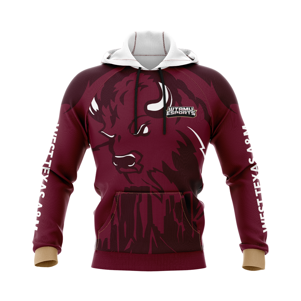 West Texas AM University Hoodie