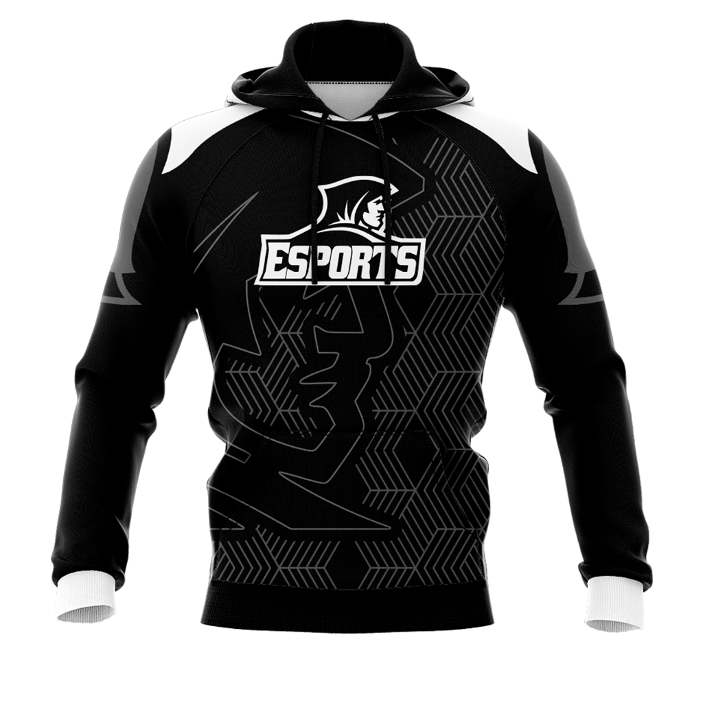 Friars Esports | Immortal Series | Hoodie