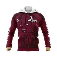 West Texas AM University Hoodie