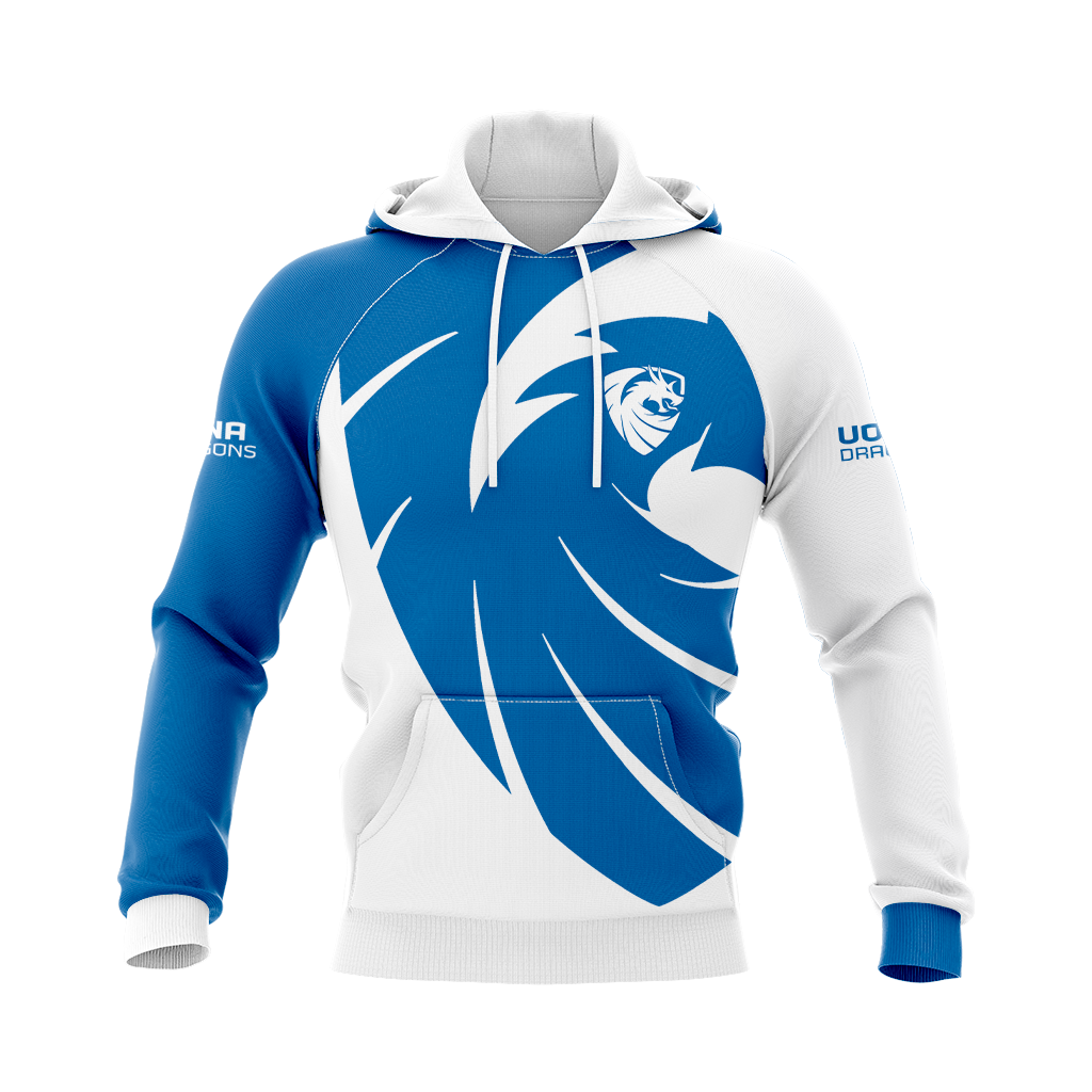 University of NA | Immortal Series | Hoodie