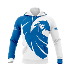 University of NA | Immortal Series | Hoodie