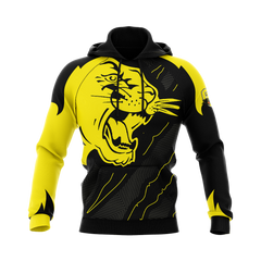 Carroll County High School Pullover Hoodie