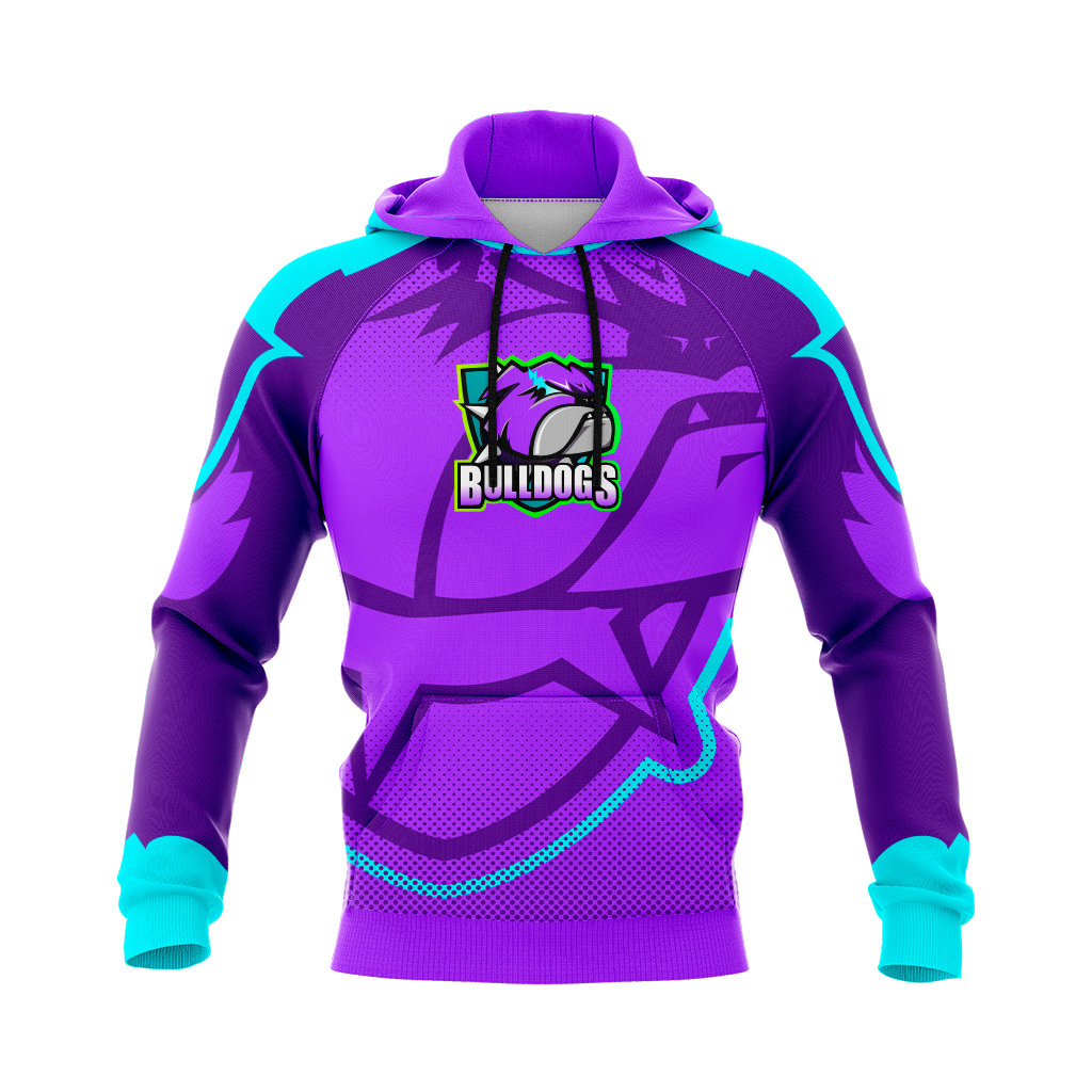 Hamburg HS | Immortal Series | Hoodie