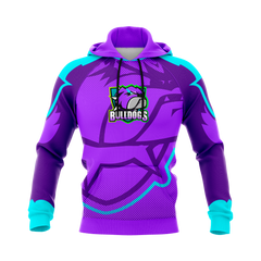 Hamburg HS | Immortal Series | Hoodie