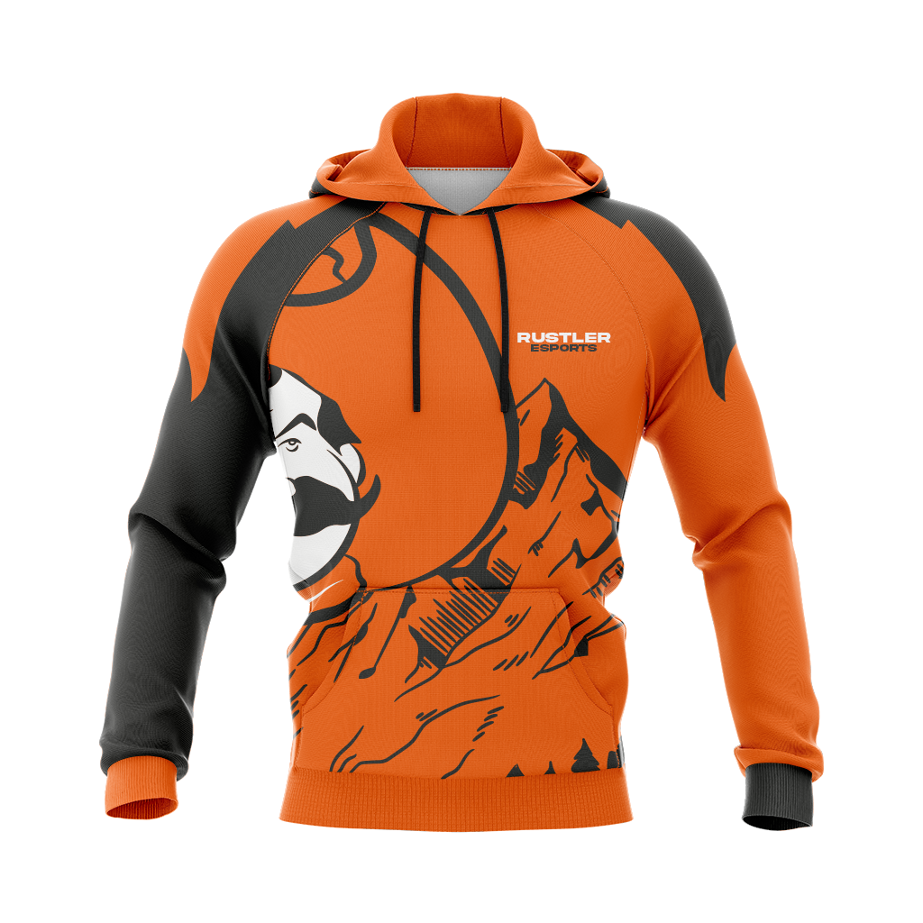 Central Wyoming College | Immortal Series | Hoodie