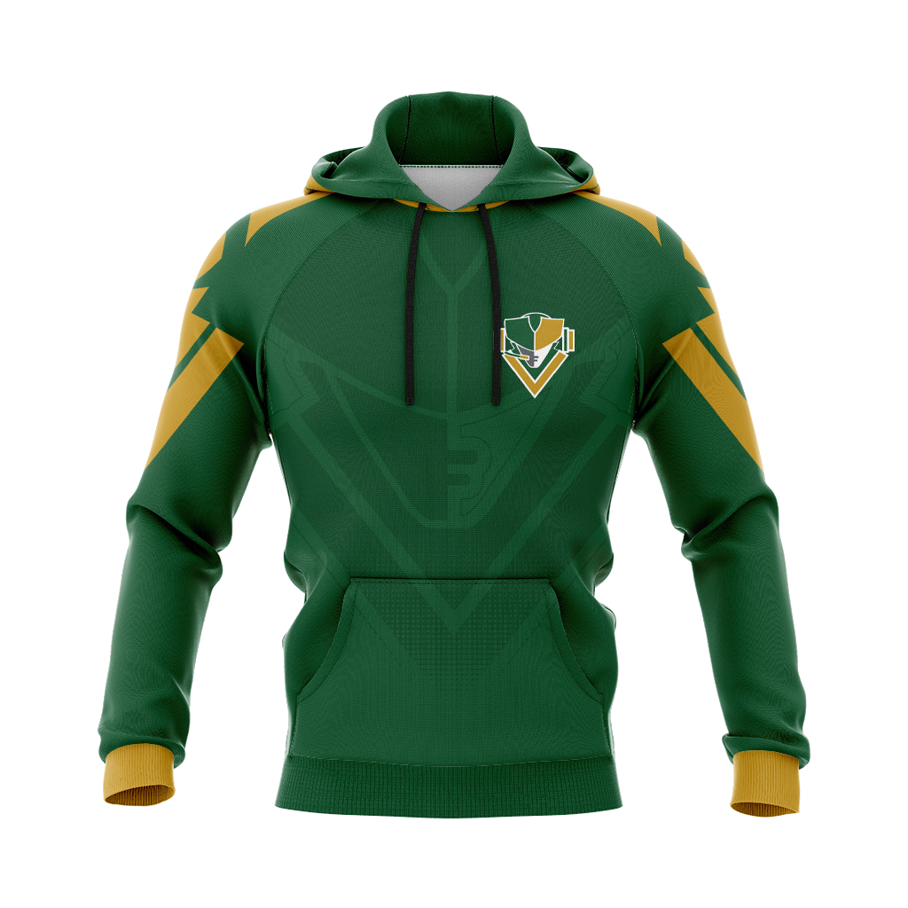 Adlai E Stevenson HS | Immortal Series | Hoodie
