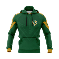 Adlai E Stevenson HS | Immortal Series | Hoodie