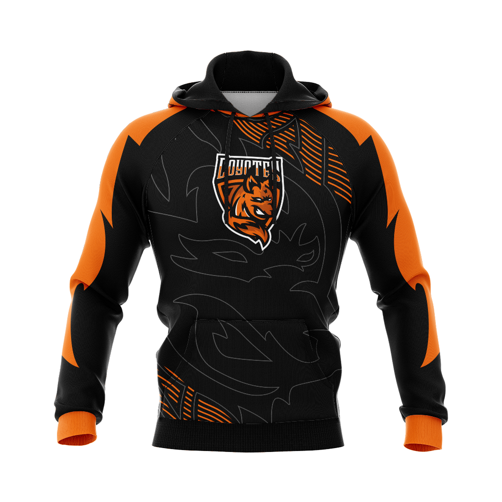 Alice ISD HS|MS Hoodie