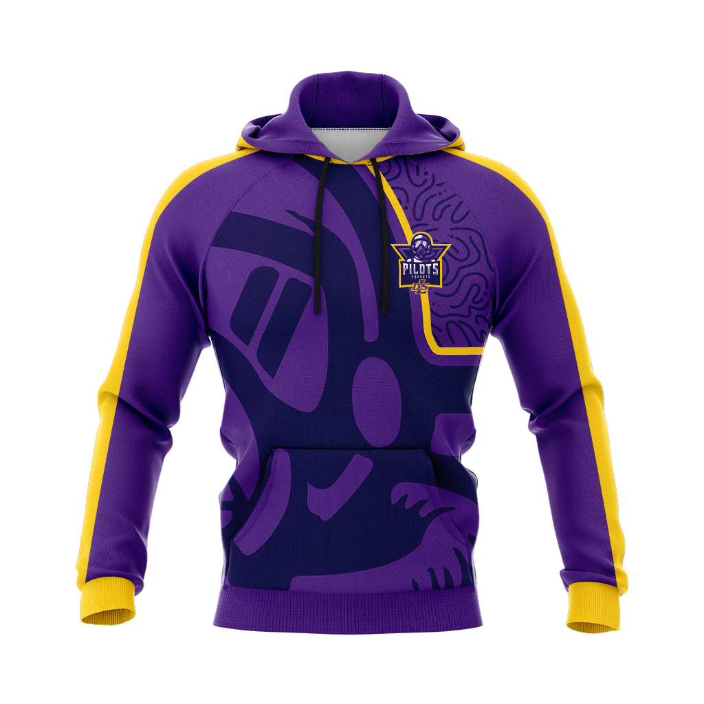 De La Salle High School | Immortal Series | Hoodie