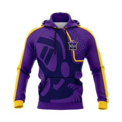 De La Salle High School | Immortal Series | Hoodie