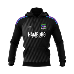 Hamburg HS | Immortal Series | Hoodie