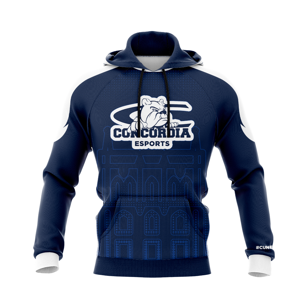 Concordia University Nebraska | Immortal Series | Hoodie