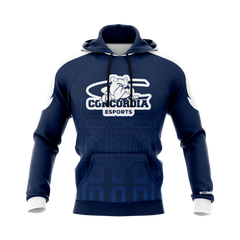 Concordia University Nebraska | Immortal Series | Hoodie