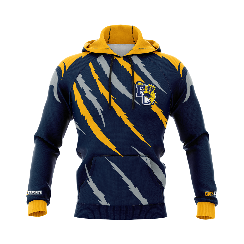 Franklin College | Immortal Series | Hoodie