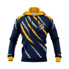 Franklin College | Immortal Series | Hoodie
