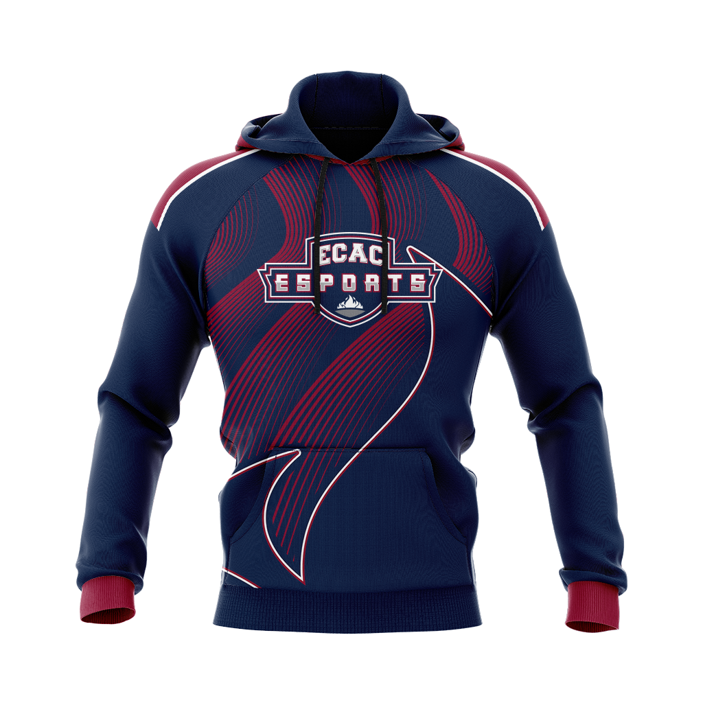 ECAC Esports | Immortal Series | Hoodie