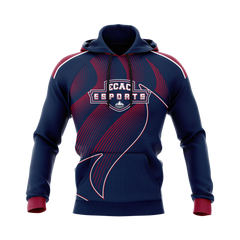 ECAC Esports | Immortal Series | Hoodie