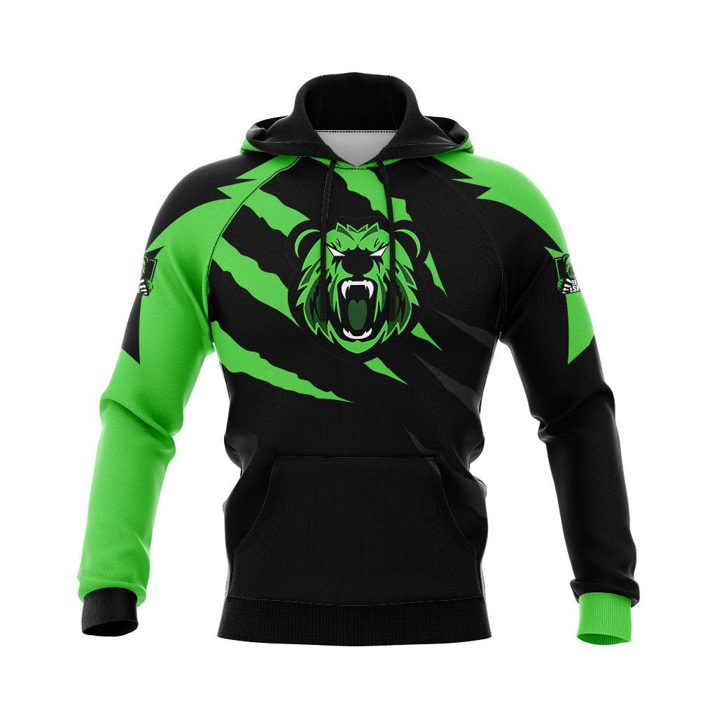 Bedford HS | Immortal Series | Hoodie