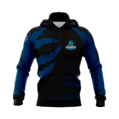 CSU San Marcos | Immortal Series | Hoodie Alt