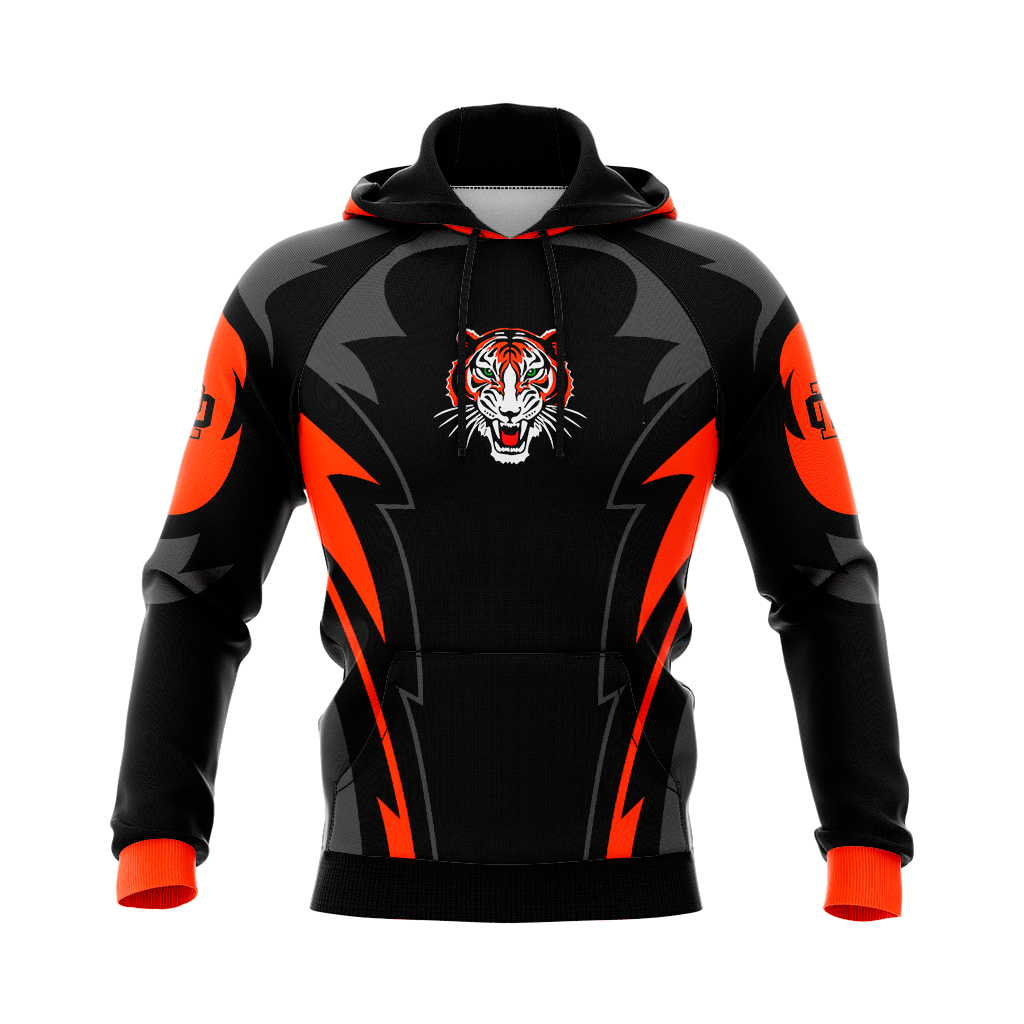 Red Oak Community School District | Immortal Series | Hoodie
