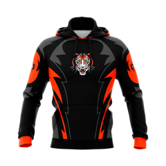 Red Oak Community School District | Immortal Series | Hoodie