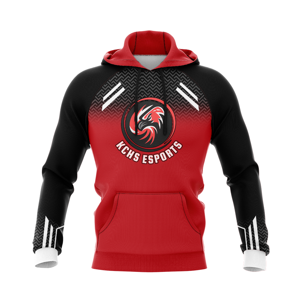 Knox co r 1 | Immortal Series | Hoodie