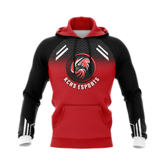 Knox co r 1 | Immortal Series | Hoodie