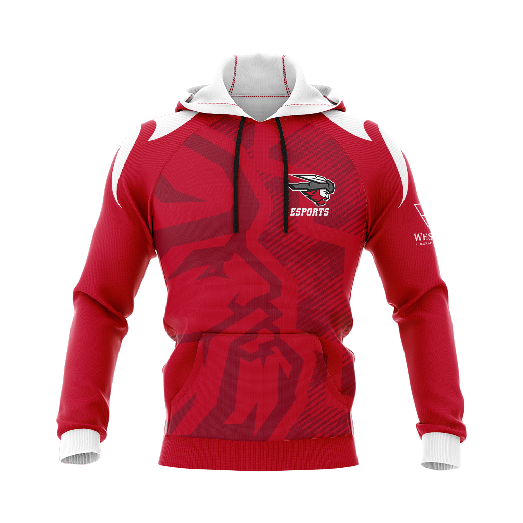 Western Colorado University | Immortal Series | Hoodie