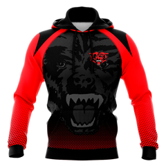 Northside HS | Pullover Hoodie