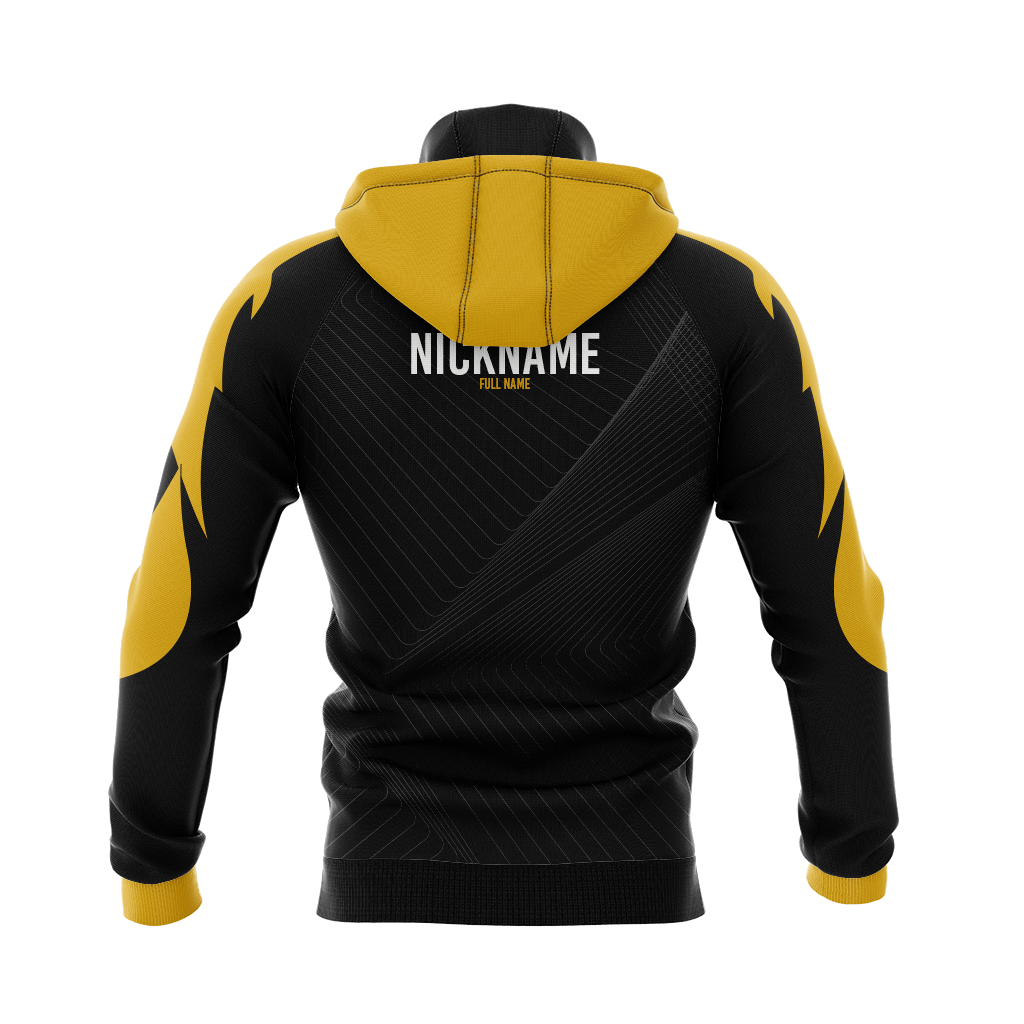 Mizzou Esports | Immortal Series | Hoodie